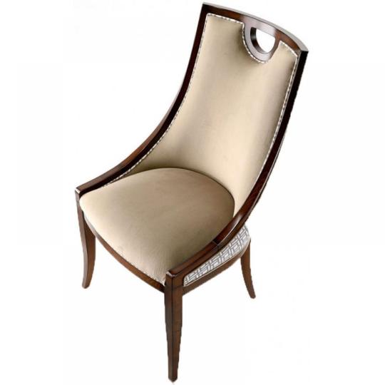 egyedileg karpitozott fenyes elegans szek etkezoszek nagymeretu kenyelmes poglari klasszikus mediterran butor oalsz toszkan szek konyha etkezo butorok szekek lameridiana lakberendezes budapest barna.jpg